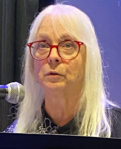 Carolyn Glenn Brewer